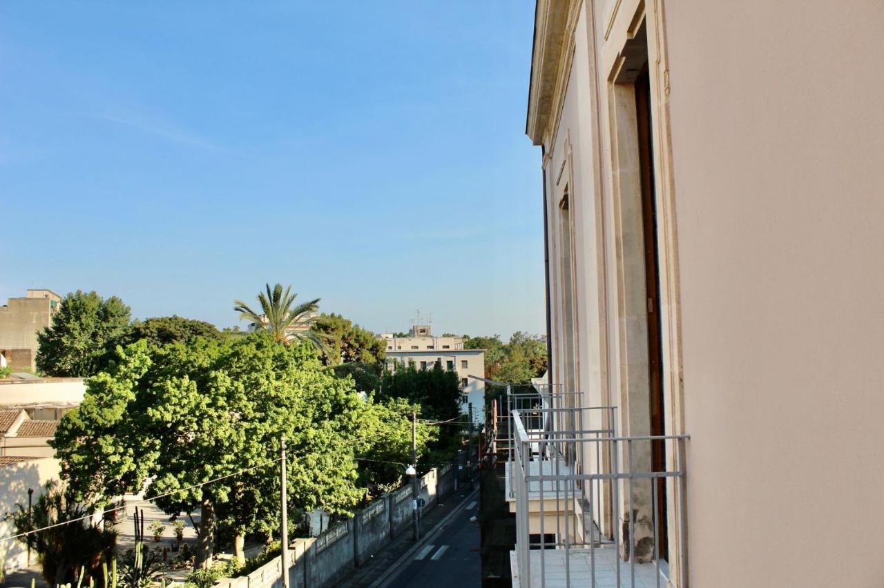 Villa Orto Siculo House-1 Catania Exterior foto